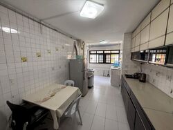 Blk 124 Ang Mo Kio Avenue 6 (Ang Mo Kio), HDB 3 Rooms #499175211